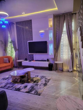 Jec Residences